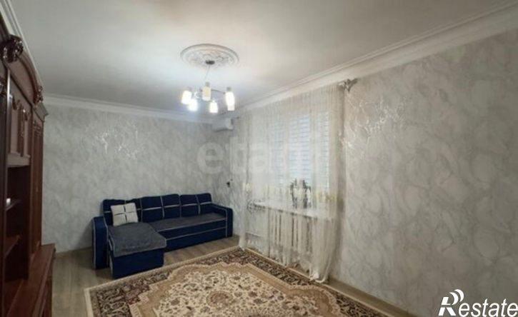 3-комн квартира ул Сурхаева, 5,  д. 5