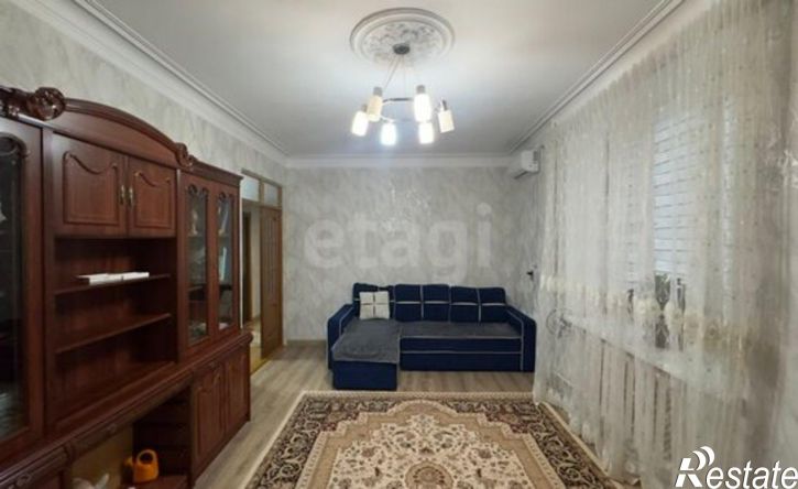 3-комн квартира ул Сурхаева, 5,  д. 5