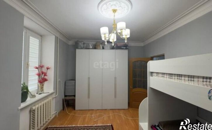 3-комн квартира ул Сурхаева, 5,  д. 5