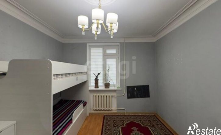 3-комн квартира ул Сурхаева, 5,  д. 5