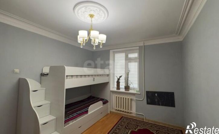 3-комн квартира ул Сурхаева, 5,  д. 5