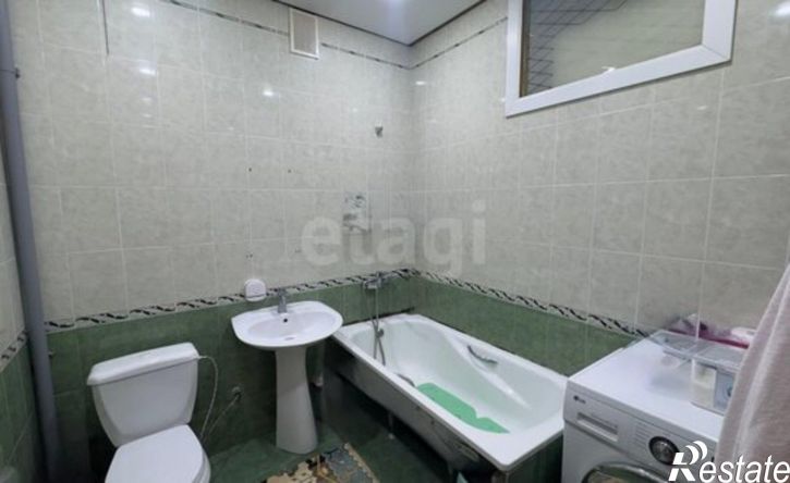 3-комн квартира ул Сурхаева, 5,  д. 5