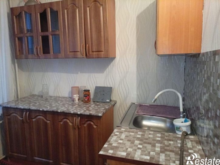 1-комн квартира улица Айвазовского, 6,  д. 6
