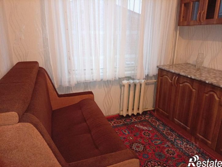 1-комн квартира улица Айвазовского, 6,  д. 6