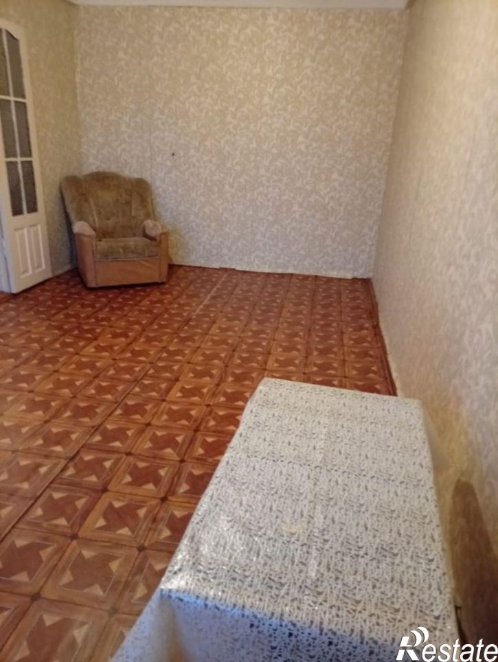 1-комн квартира улица Айвазовского, 6,  д. 6