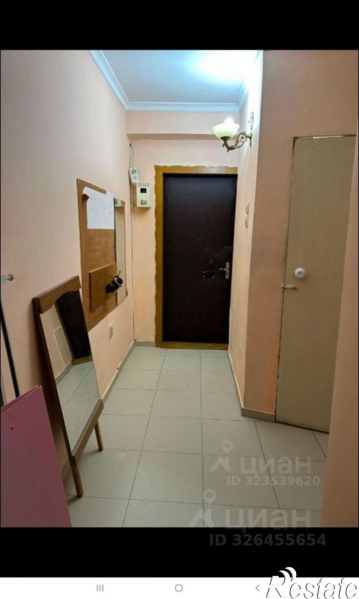 2-комн квартира пр-кт Гамидова, 48,  д. 48