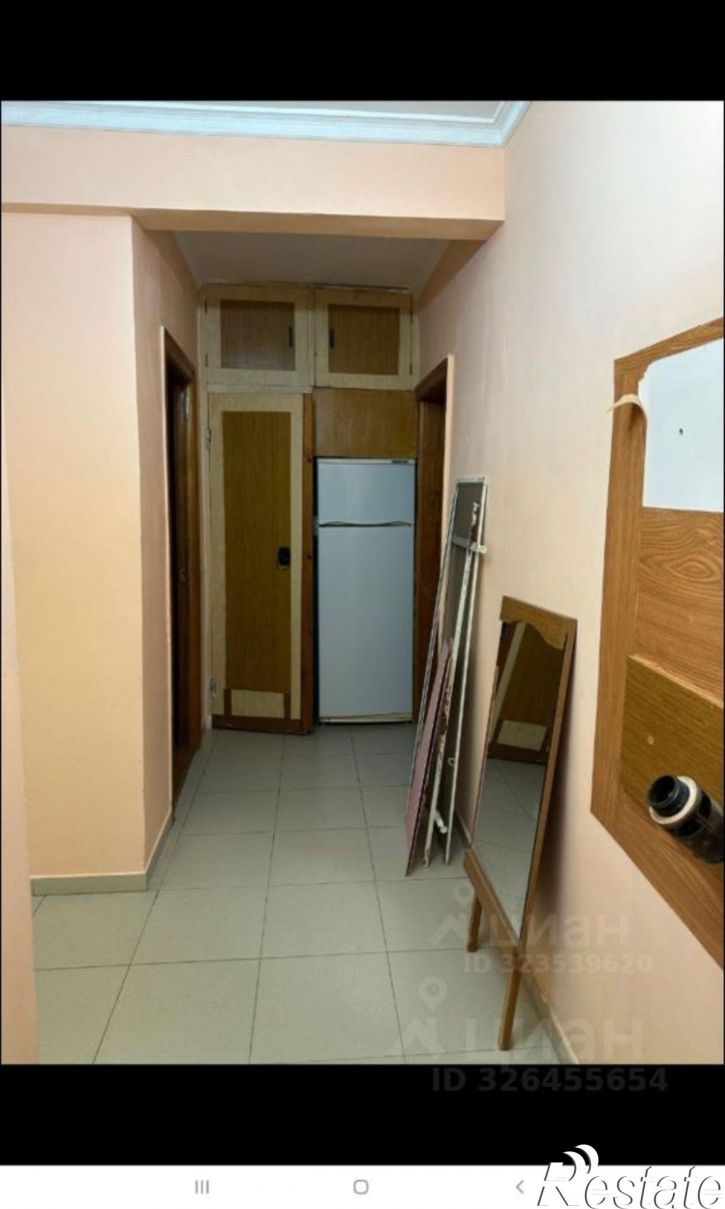 2-комн квартира пр-кт Гамидова, 48,  д. 48