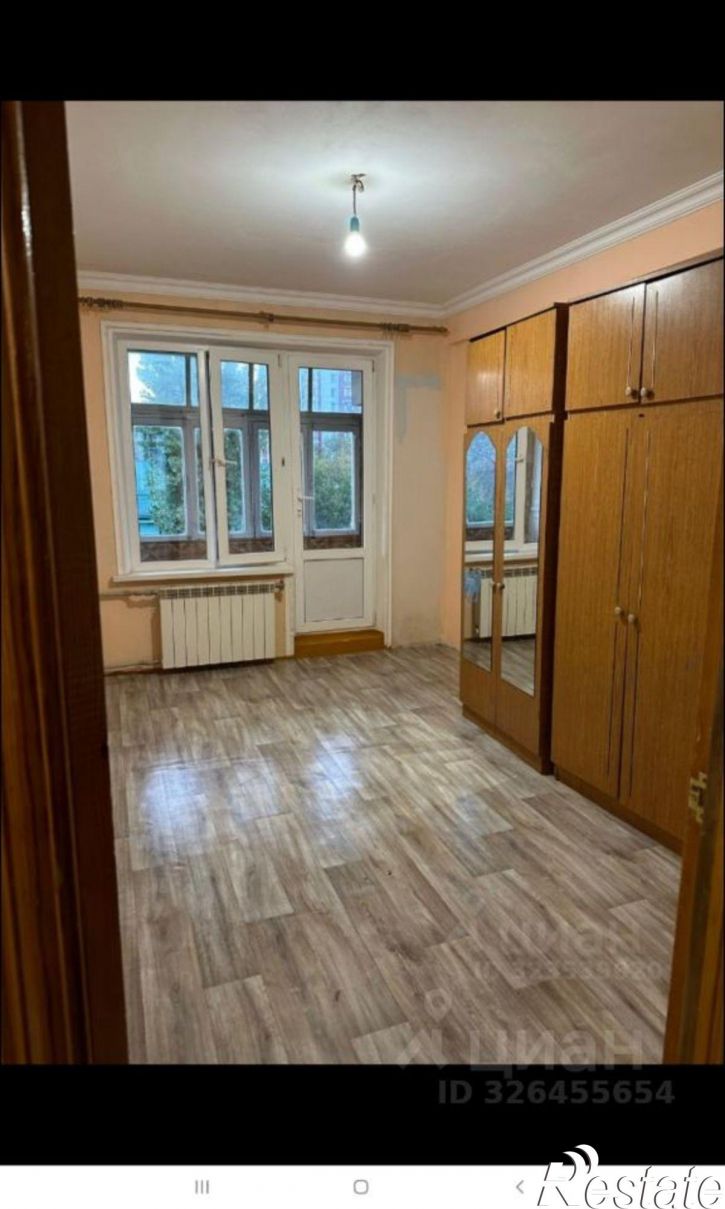 2-комн квартира пр-кт Гамидова, 48,  д. 48