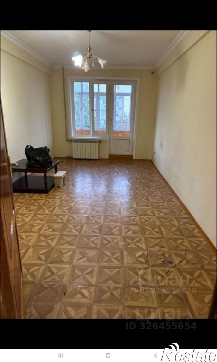 2-комн квартира пр-кт Гамидова, 48,  д. 48