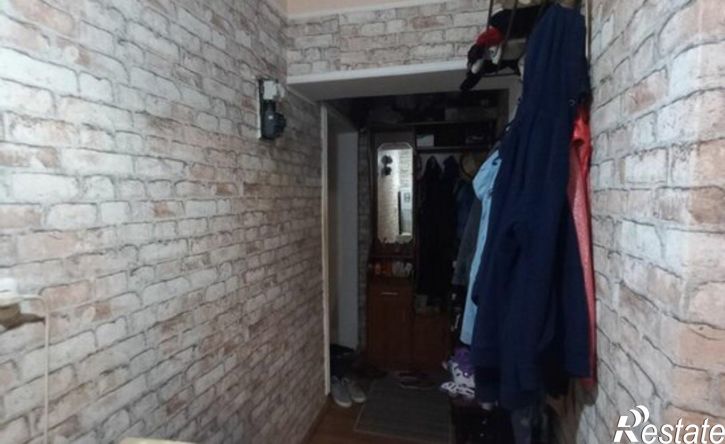 2-комн квартира улица Аскерханова, 12А,  д. 12А