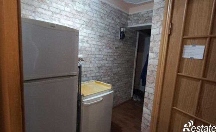 2-комн квартира улица Аскерханова, 12А,  д. 12А