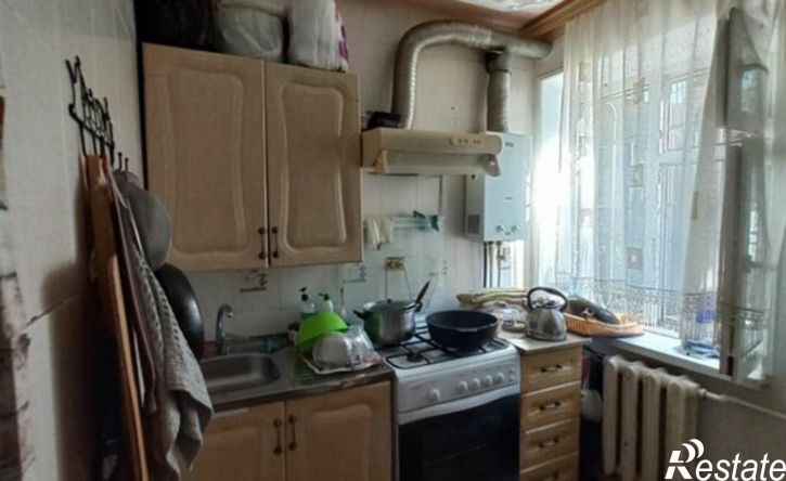 2-комн квартира улица Аскерханова, 12А,  д. 12А