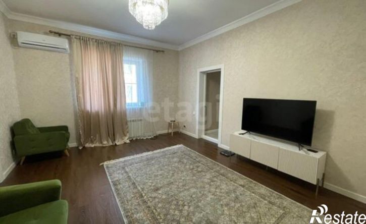 3-комн квартира улица Максима Горького, 59/2,  д. 59/2