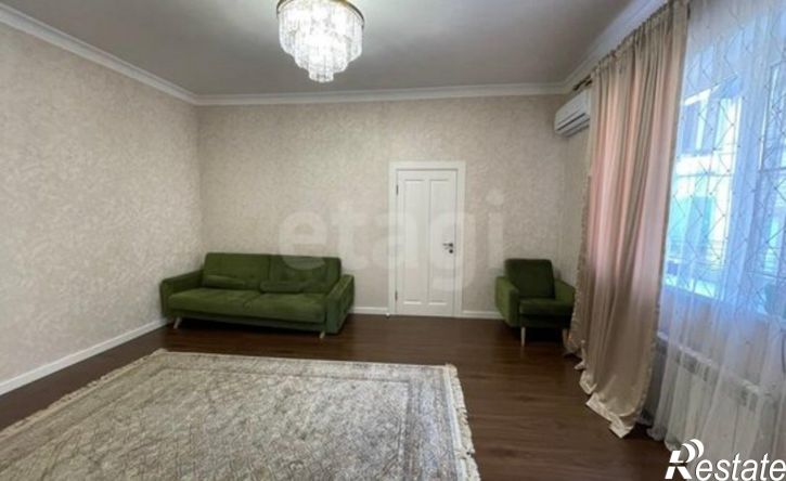 3-комн квартира улица Максима Горького, 59/2,  д. 59/2