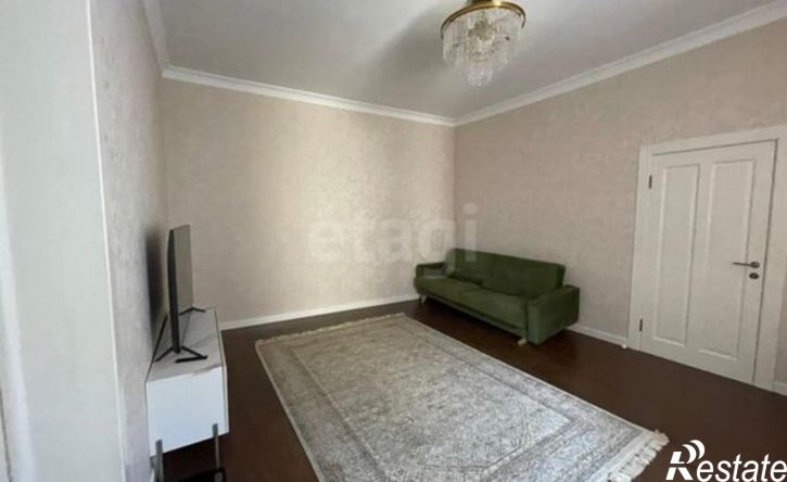 3-комн квартира улица Максима Горького, 59/2,  д. 59/2