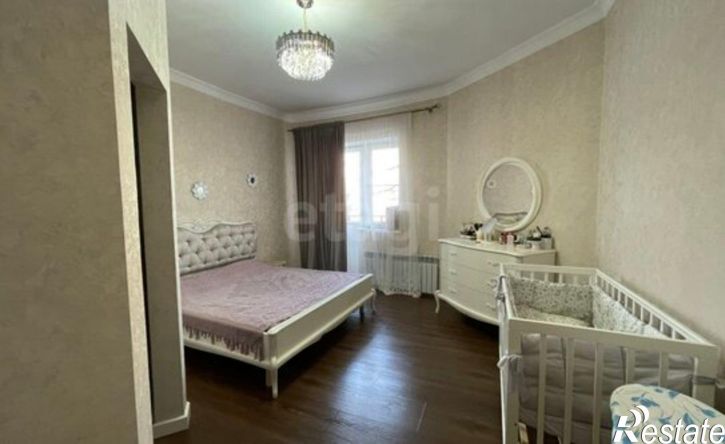 3-комн квартира улица Максима Горького, 59/2,  д. 59/2