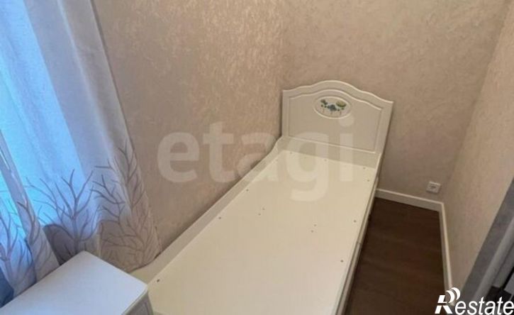 3-комн квартира улица Максима Горького, 59/2,  д. 59/2