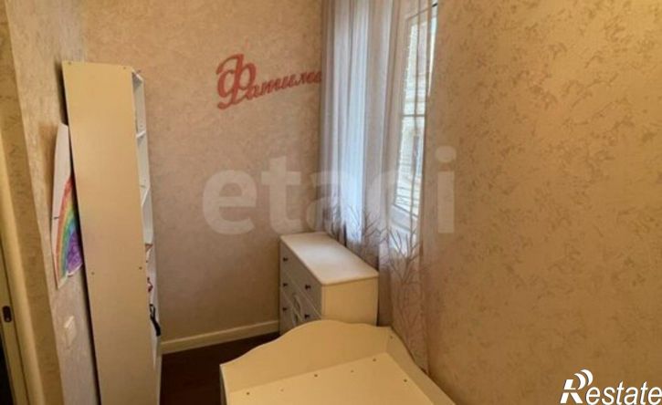 3-комн квартира улица Максима Горького, 59/2,  д. 59/2