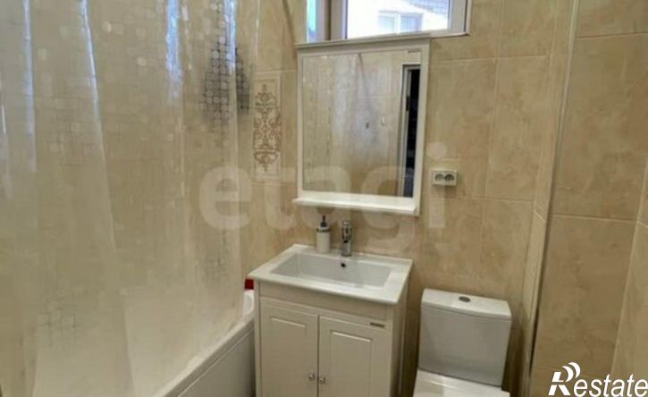 3-комн квартира улица Максима Горького, 59/2,  д. 59/2