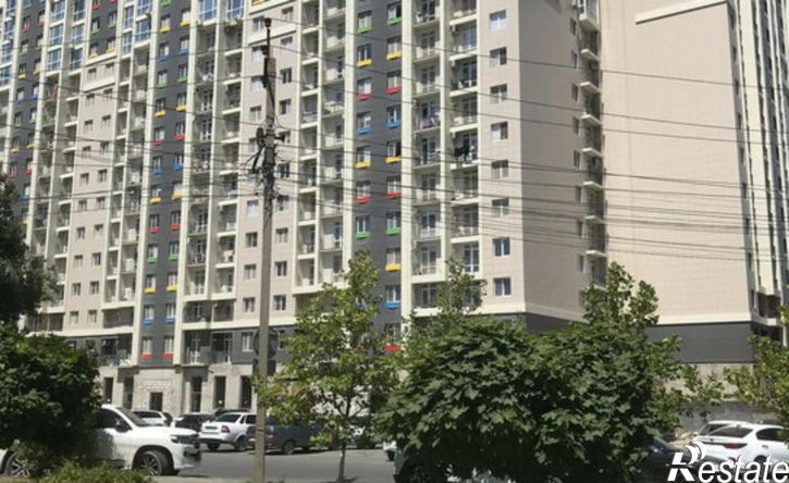 1-комн квартира улица Каримова, 6Г,  д. 6Г