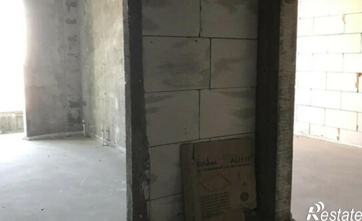 1-комн квартира улица Каримова, 6Г,  д. 6Г