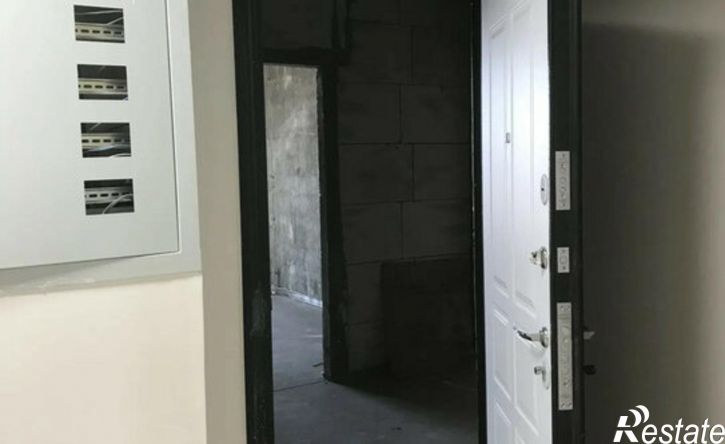 1-комн квартира улица Каримова, 6Г,  д. 6Г