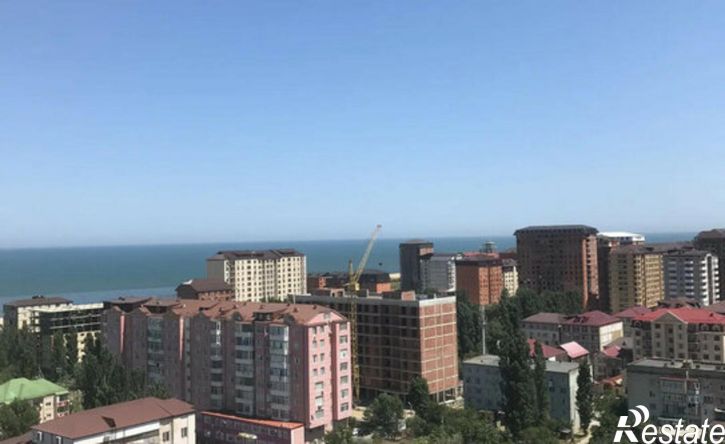 1-комн квартира улица Каримова, 6Г,  д. 6Г