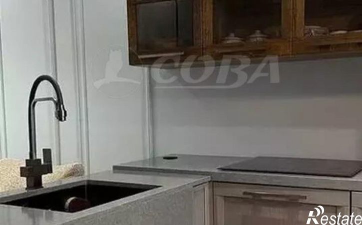 2-комн квартира ул Ахмата-Хаджи Кадырова, 122,  д. 122