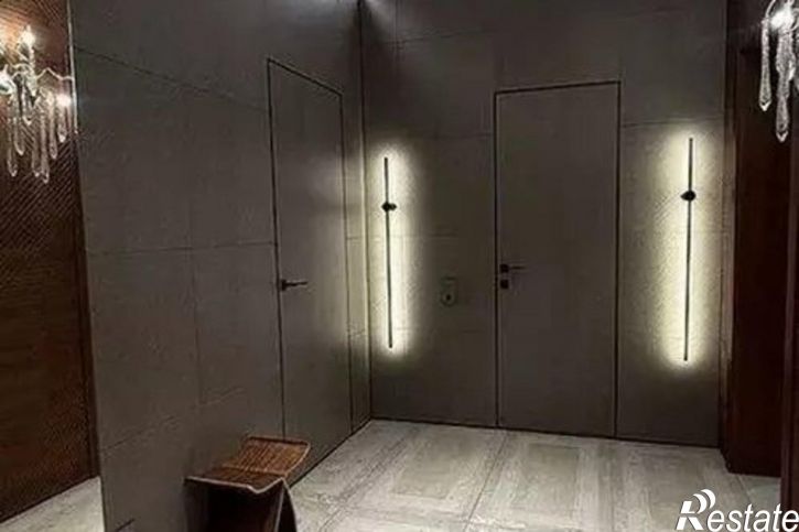 2-комн квартира ул Ахмата-Хаджи Кадырова, 122,  д. 122