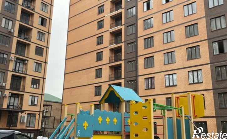 1-комн квартира ул Лизы Чайкиной, 65,  д. 65