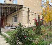 коттедж 240 кв м Сливовая улица, 36