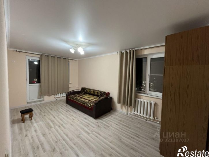 1-комн квартира проспект Петра I, 43,  д. 43