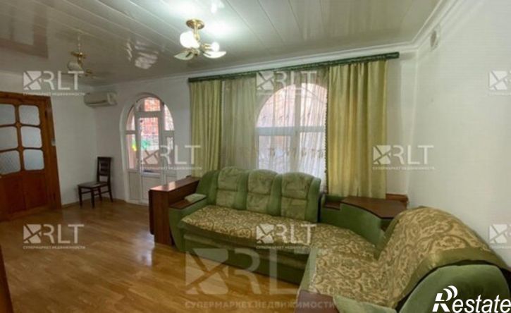 3-комн квартира ул Каримова, 10,  д. 10