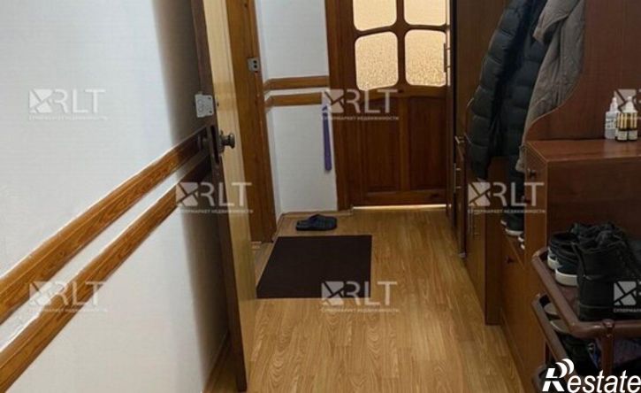 3-комн квартира ул Каримова, 10,  д. 10