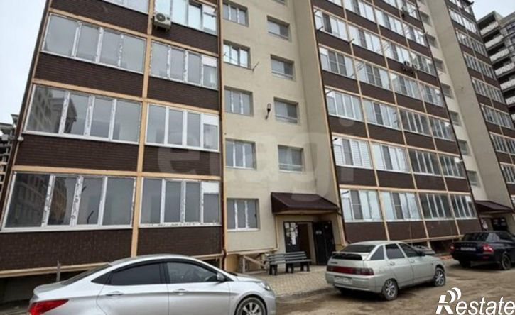 1-комн квартира Маковая улица, 6
