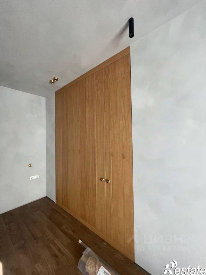 1-комн квартира улица Титова, 144к3,  д. 144к3