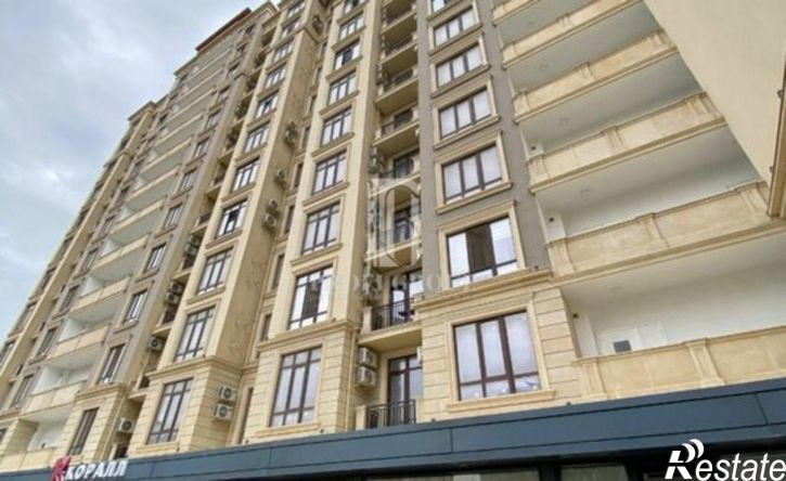 3-комн квартира улица Тулпара Мусалаева, 32,  д. 32