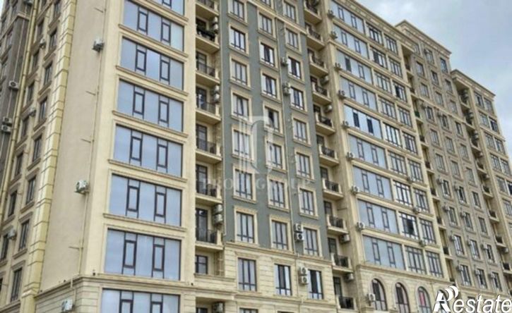 3-комн квартира улица Тулпара Мусалаева, 32,  д. 32