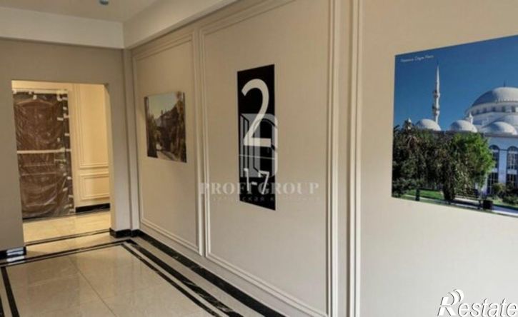 3-комн квартира улица Тулпара Мусалаева, 32,  д. 32