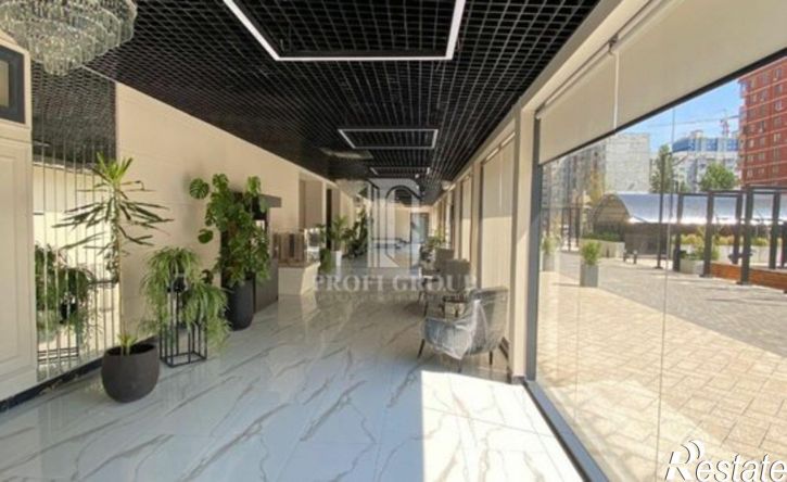 3-комн квартира улица Тулпара Мусалаева, 32,  д. 32