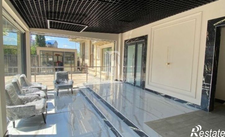 3-комн квартира улица Тулпара Мусалаева, 32,  д. 32