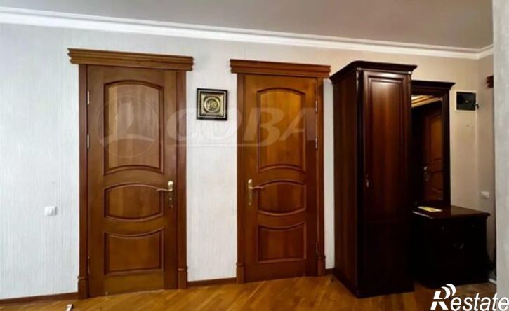 3-комн квартира ул Каммаева, 17,  д. 17