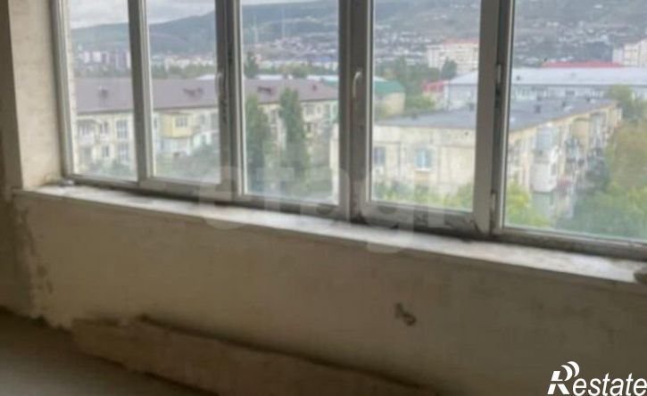 4-комн квартира пр-кт Имама Шамиля, 43е,  д. 43е