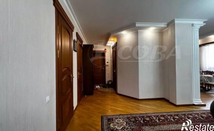 3-комн квартира ул Каммаева, 17,  д. 17