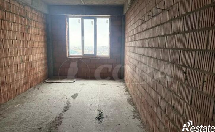 1-комн квартира ул Лизы Чайкиной, 80,  д. 80