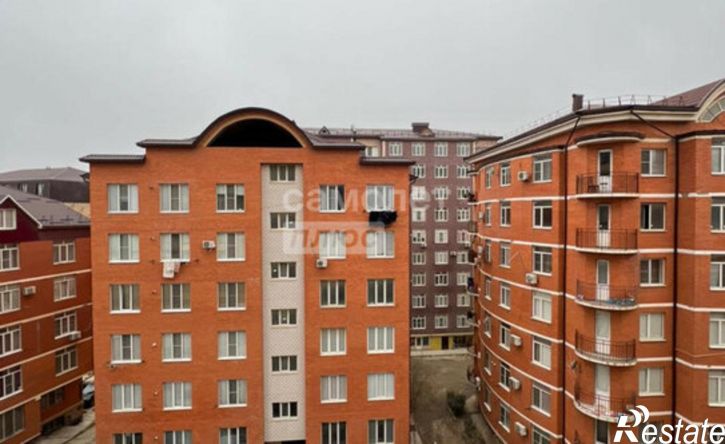 2-комн квартира Шёлковая улица, 11,  д. 11