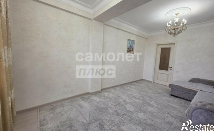 3-комн квартира проспект Али-Гаджи Акушинского, 49,  д. 49