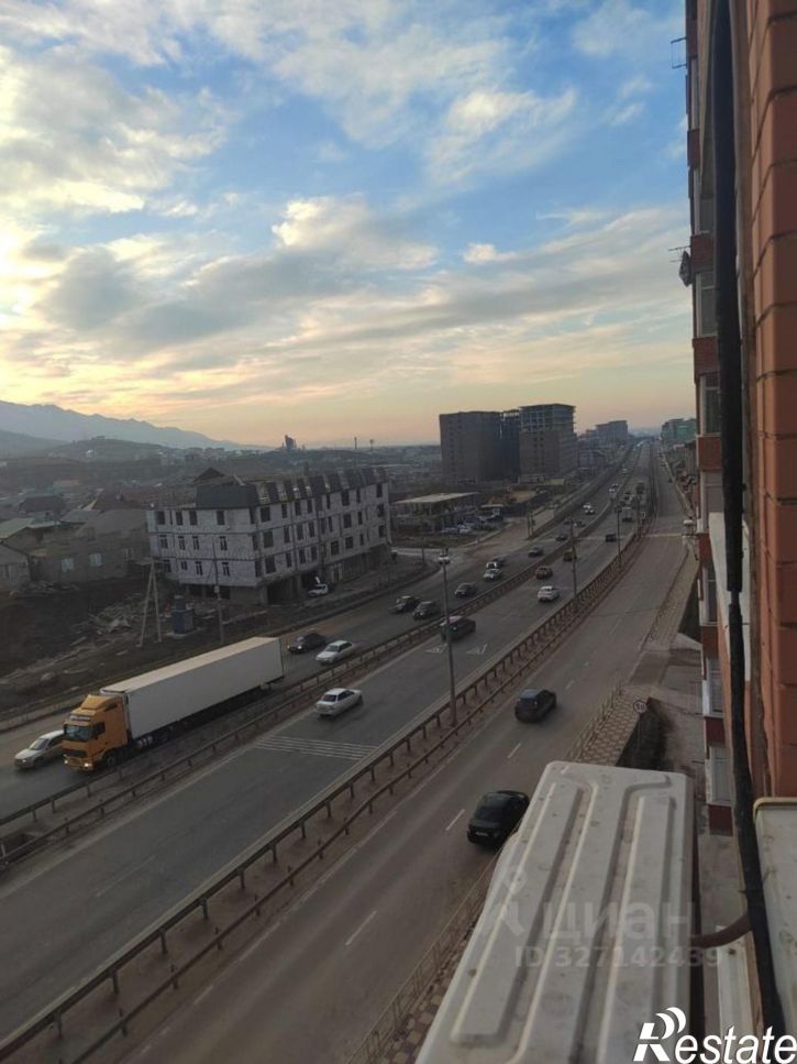 2-комн квартира