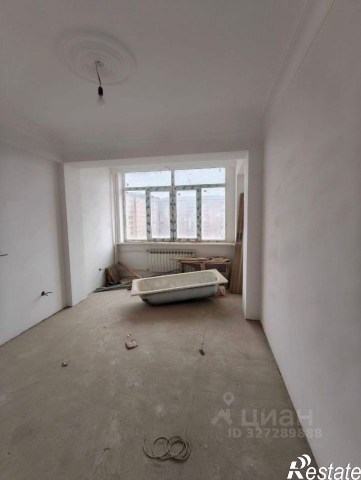 2-комн квартира Карабудахкентское шоссе, 57Б,  д. 57Б
