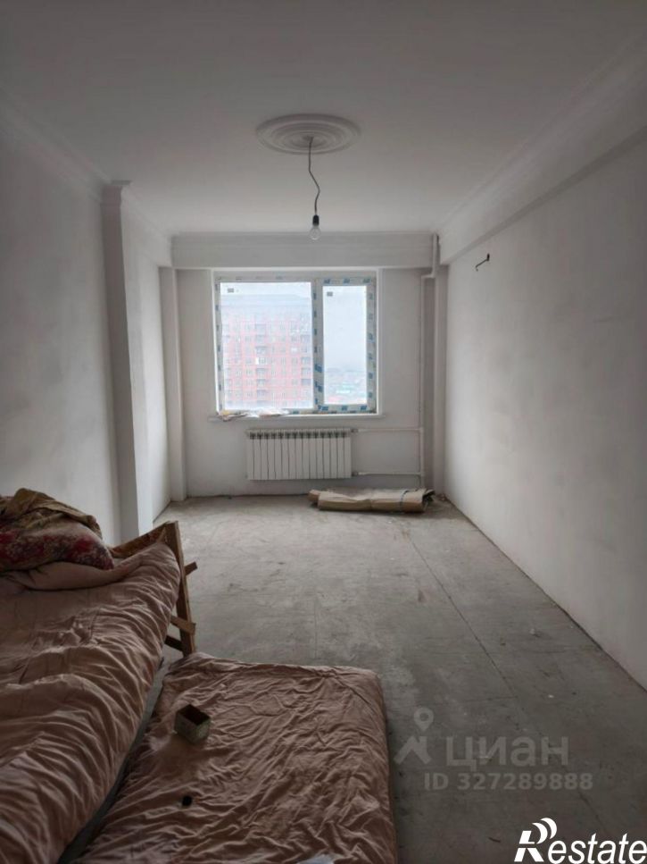 2-комн квартира Карабудахкентское шоссе, 57Б,  д. 57Б